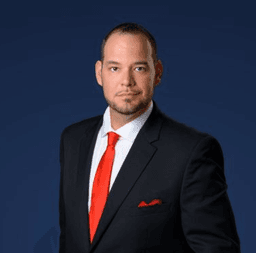 Barrett Henry, REALTOR® and Broker Associate
