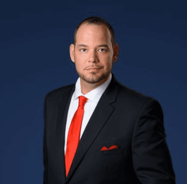 Barrett Henry, REALTOR® and Broker Associate at REMAX Collective