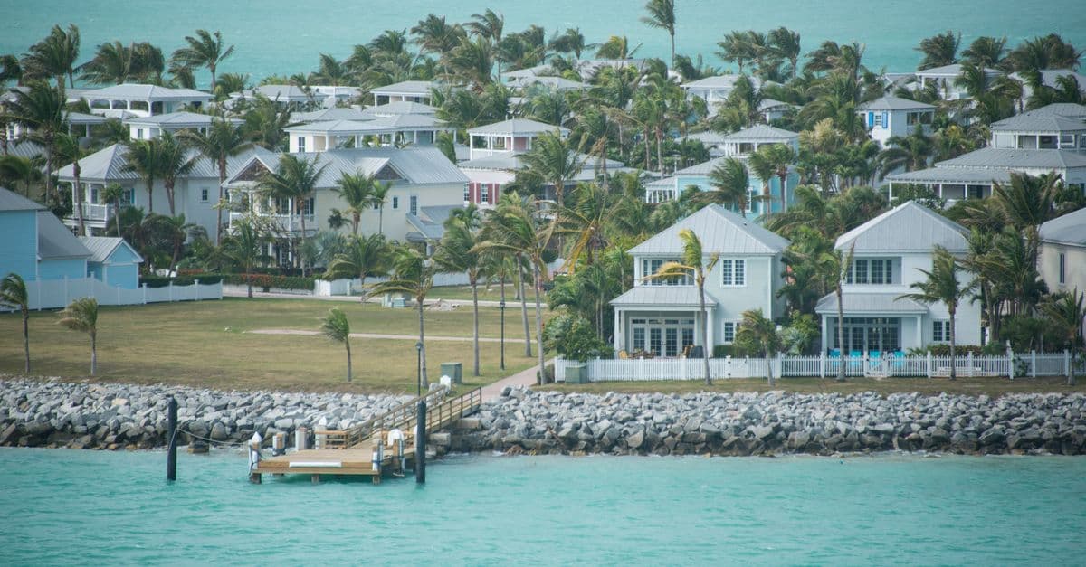 Best Neighborhoods Haines City