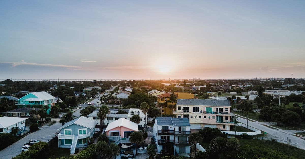 Best Neighborhoods Winter Haven