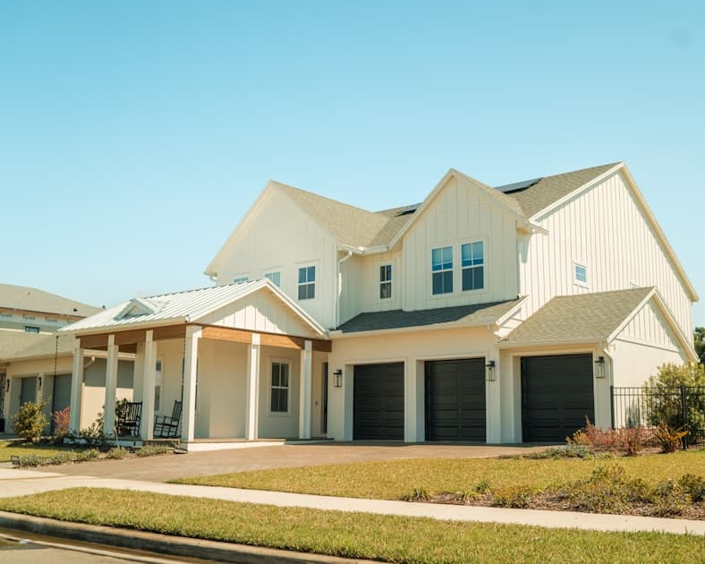Best Realtor in Valrico FL | Barrett Henry | RE/MAX Collective