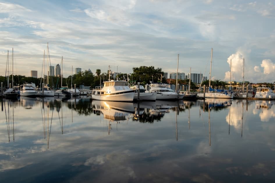 Your Complete Guide to Buying a Home in Apollo Beach, FL