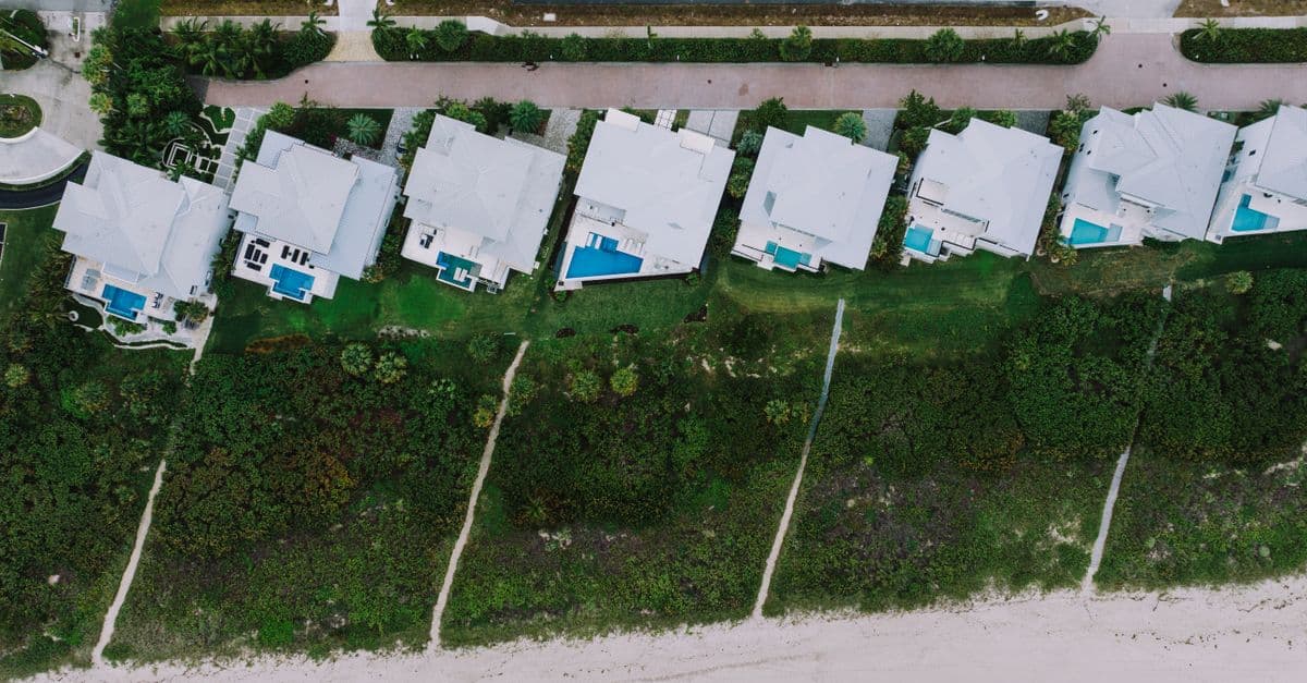 What Is a CDD Fee in Florida? The Complete Guide for Home Buyers
