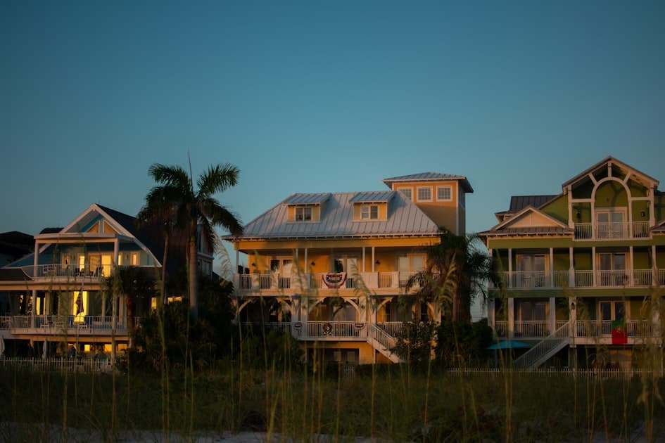 Luxury Living in Indian Rocks Beach: What Your Money Gets You