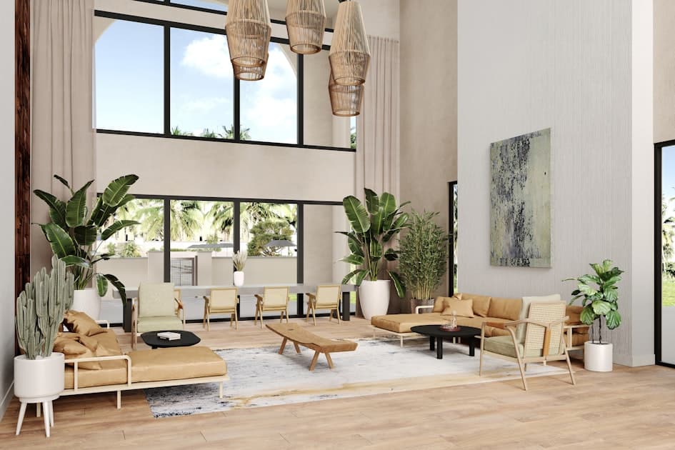Luxury Living in Odessa: What Your Money Gets You