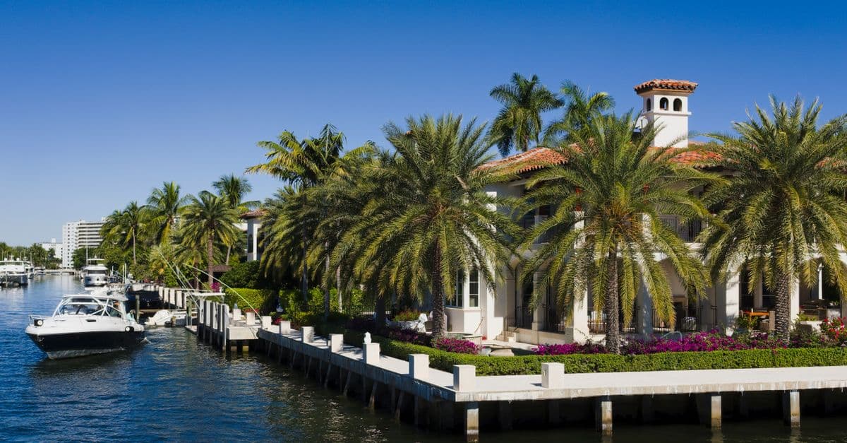 Luxury Living in Parrish: What Your Money Gets You