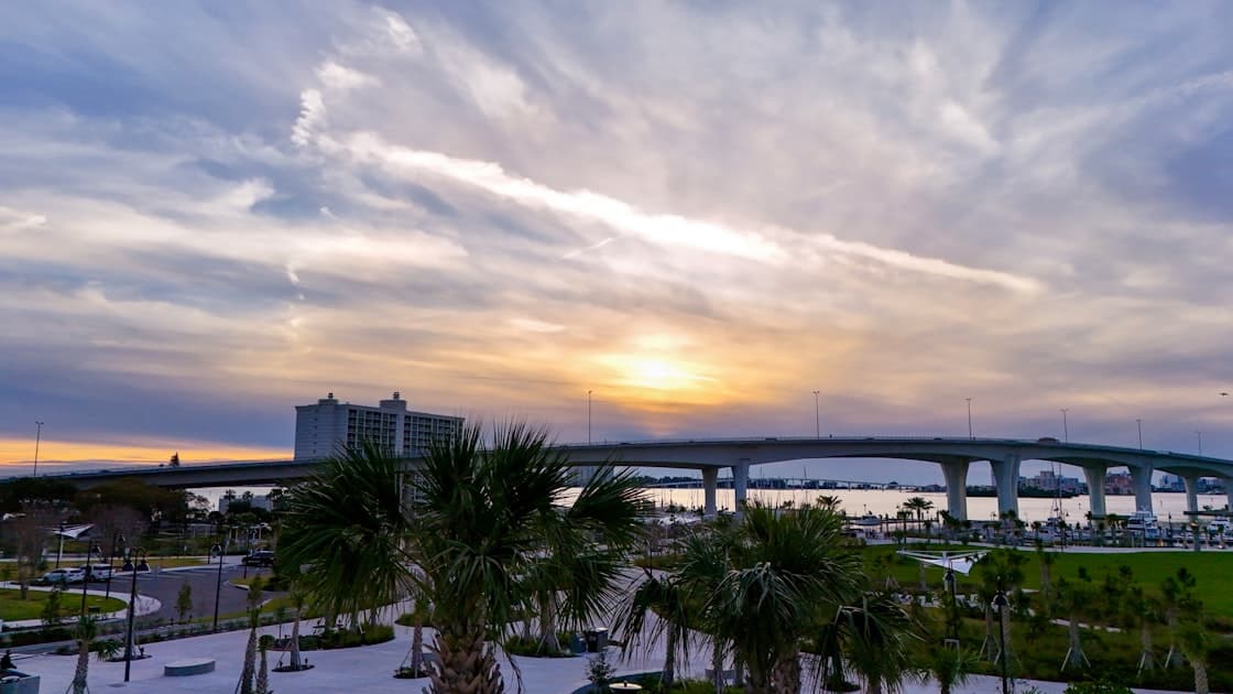 Luxury Living in St Petersburg: What Your Money Gets You