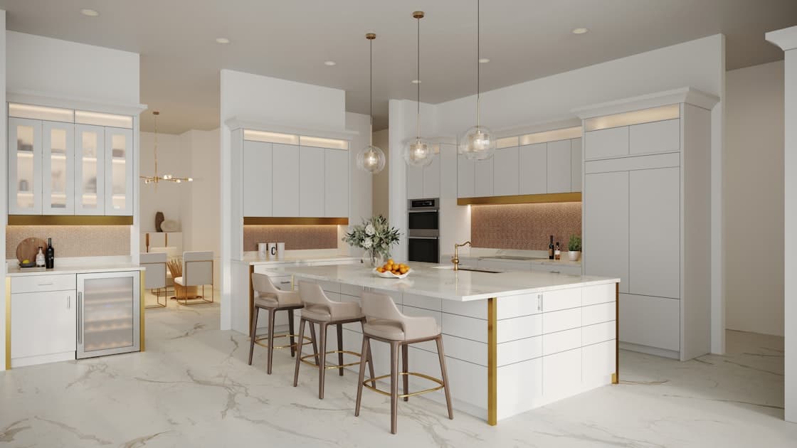 Luxury Living in Zephyrhills: What Your Money Gets You