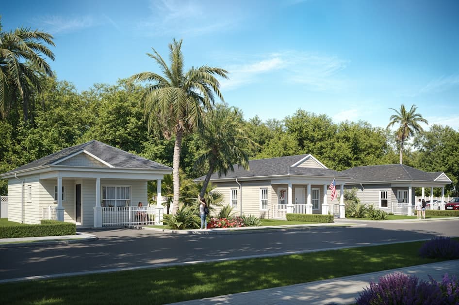 New Construction Homes in Zephyrhills: Builders, Communities, and What to Know