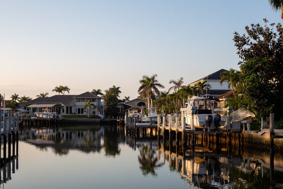 Waterfront Homes in Odessa: Pricing, Flood Zones, and Tips