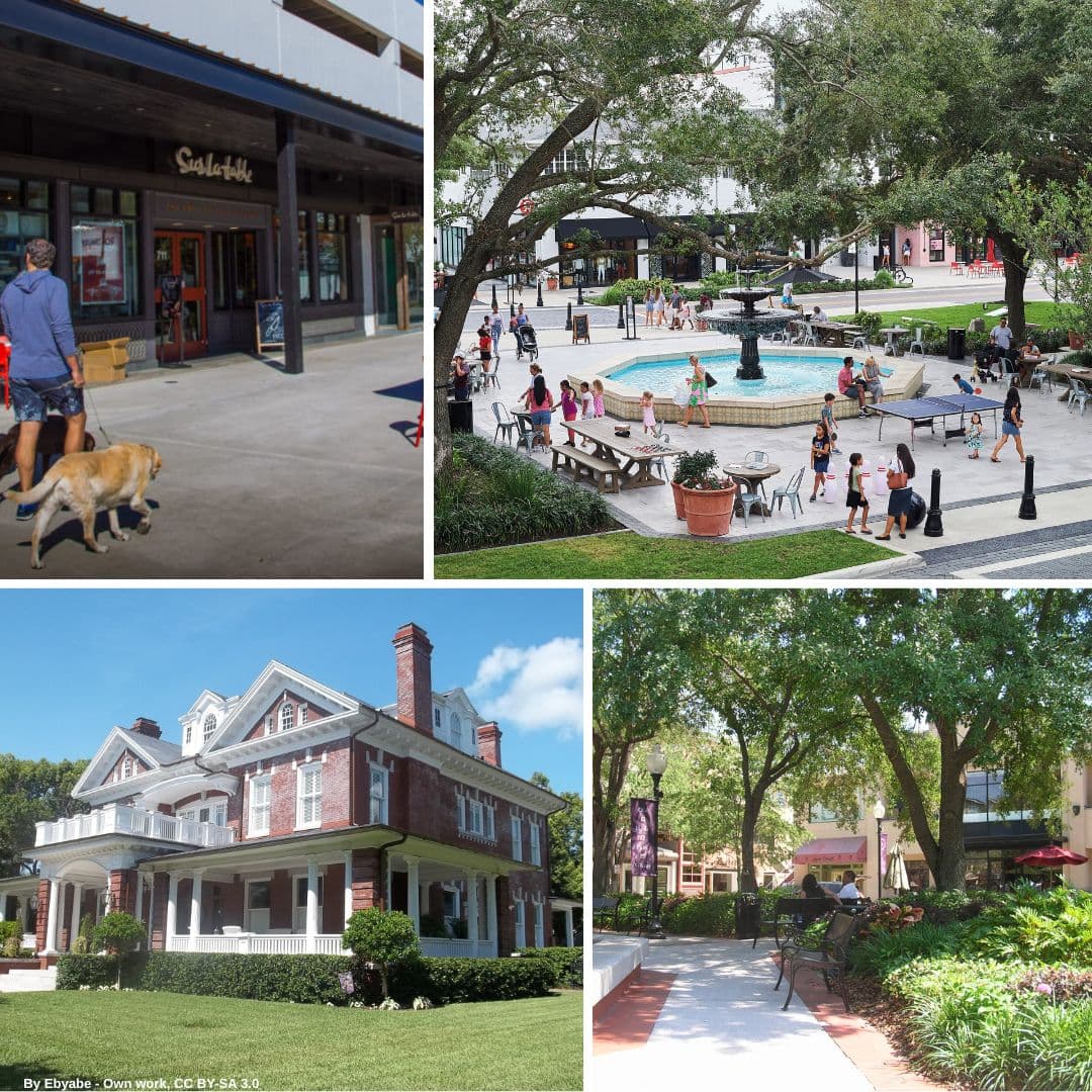 Hyde park village south tampa fl — Hyde Park, Tampa FL