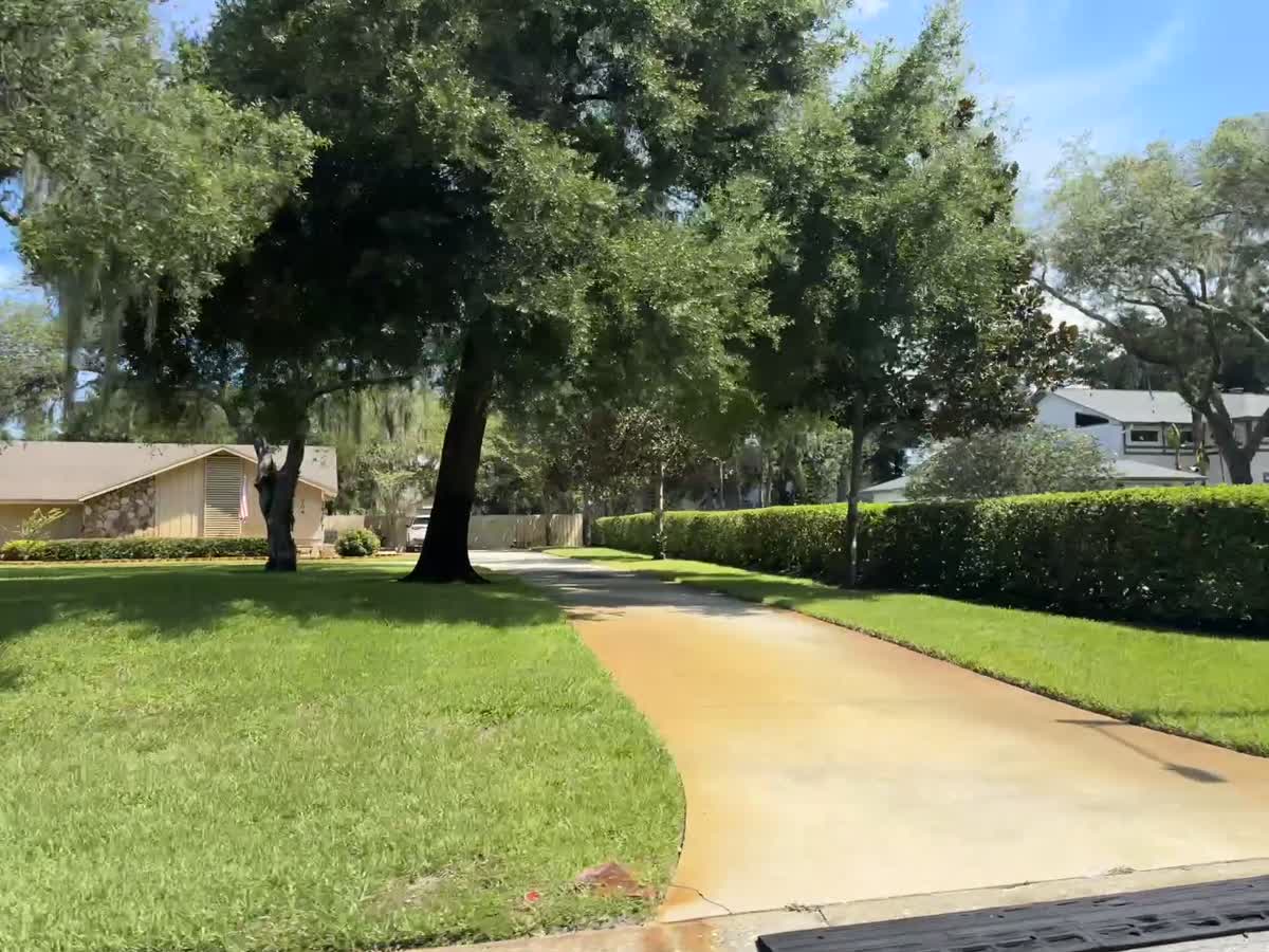 Southoak brandon fl neighborhood 01 — Southoak, Brandon FL