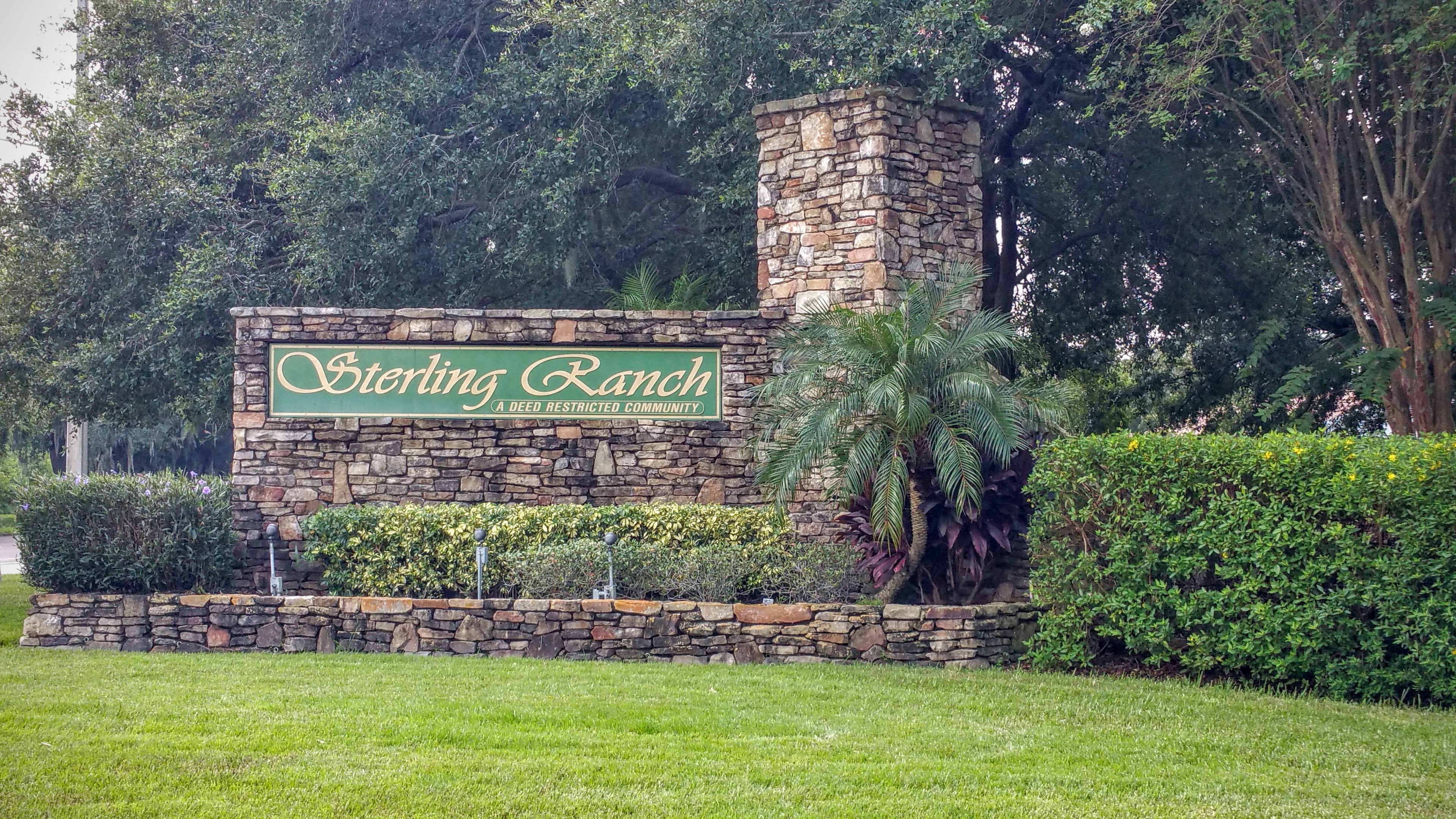 Sterling ranch brandon florida — Sterling Ranch, Brandon FL