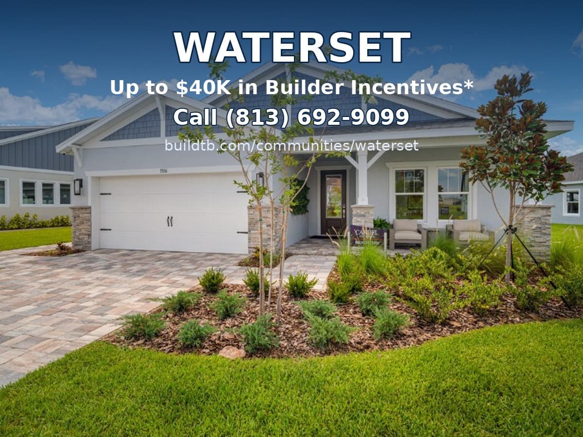 Waterset gbp post 1200x900 — Waterset, Riverview FL