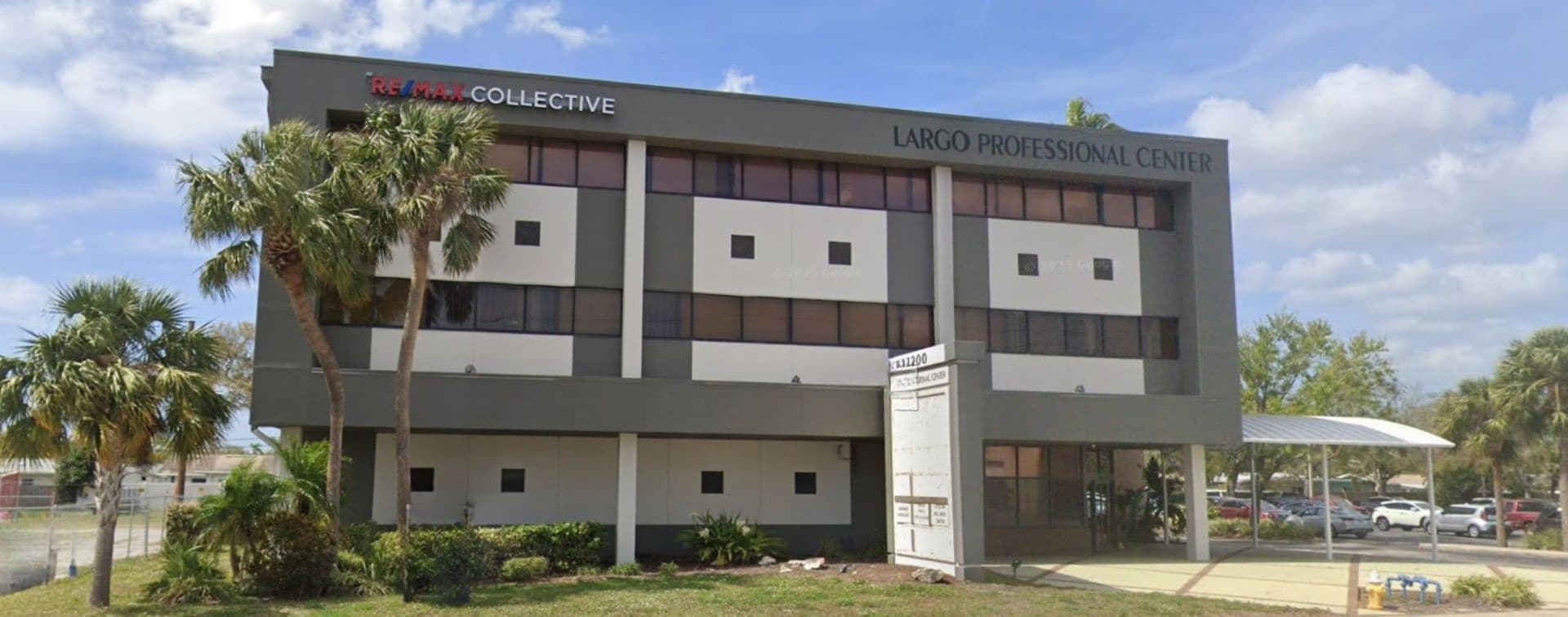 REMAX Collective Largo Office — 11200 Seminole Blvd, Ste 202, Largo, FL 33778