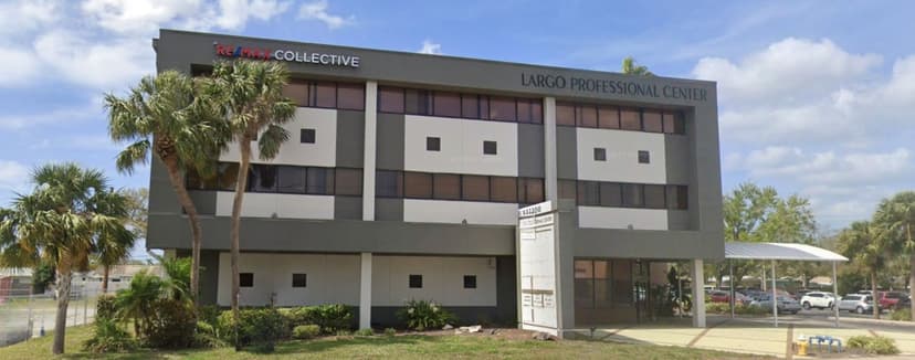 REMAX Collective Largo Office — 11200 Seminole Blvd