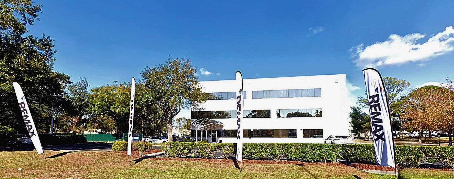 REMAX Collective Tampa Office — 14310 N. Dale Mabry Hwy, Ste 100, Tampa, FL 33618