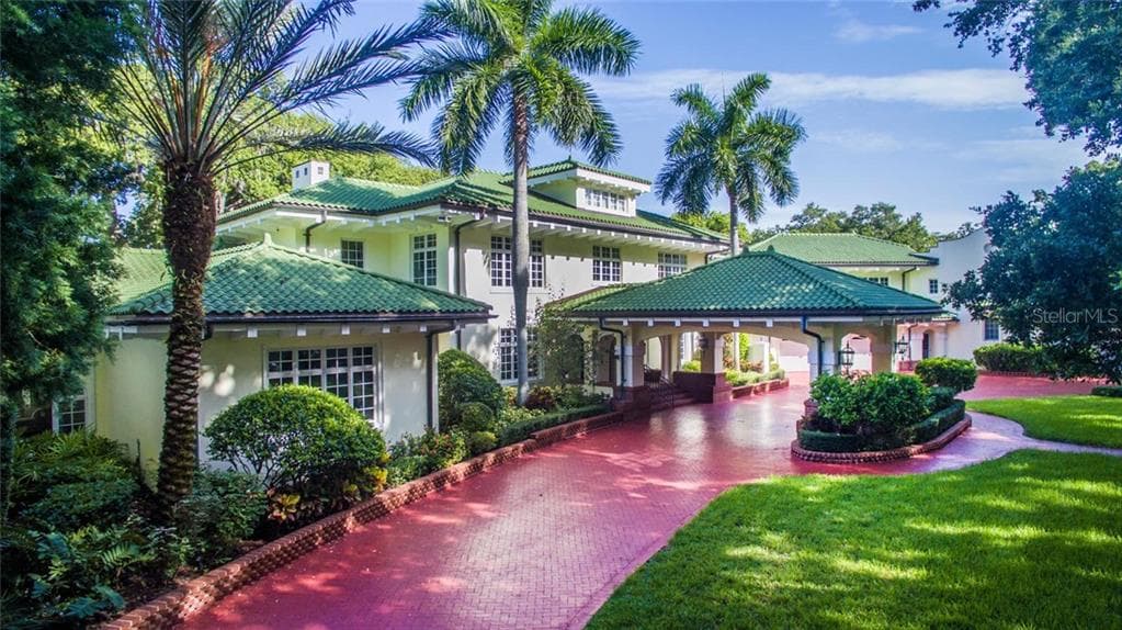 802 DRUID ROAD