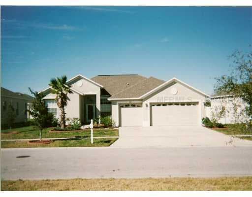 2834 BUCKHORN PRESERVE BOULEVARD