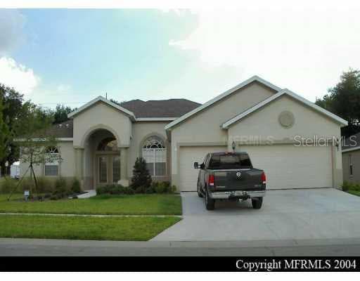 2309 SILVER TRUMPET COURT
