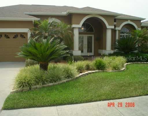5404 BURNT HICKORY DRIVE