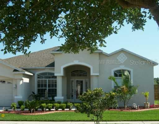 4332 BALINGTON DRIVE