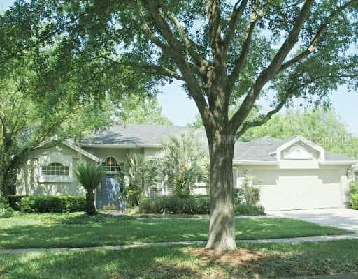 3819 TURKEY OAK DRIVE