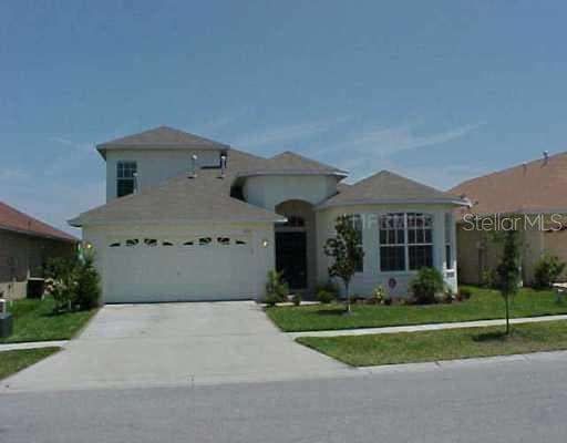 11116 RODEO LANE