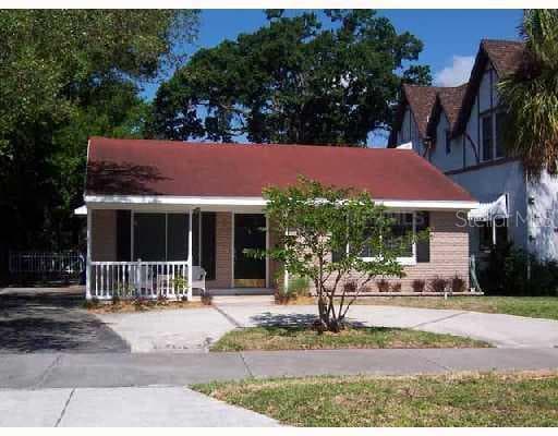 110 DAVIS BOULEVARD