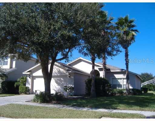 3313 STONEBRIDGE TRAIL