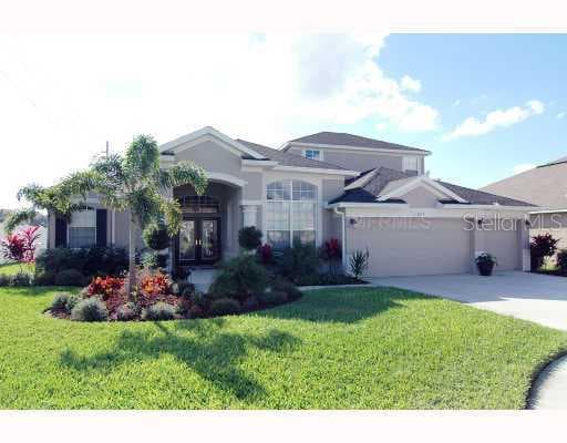 2413 FOUNTAIN GRASS DRIVE