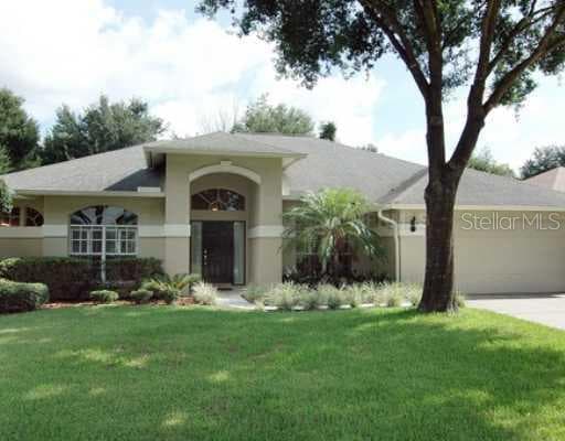 4922 WILLOW RIDGE TERR STREET