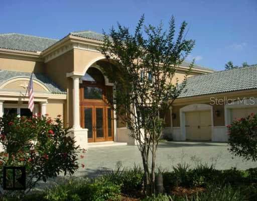 7617 Hunter LANE
