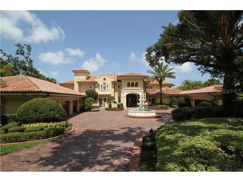 1020 Druid ROAD