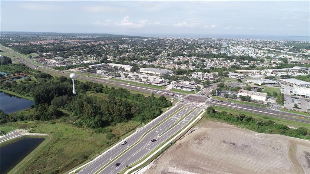 41ST HIGHWAY