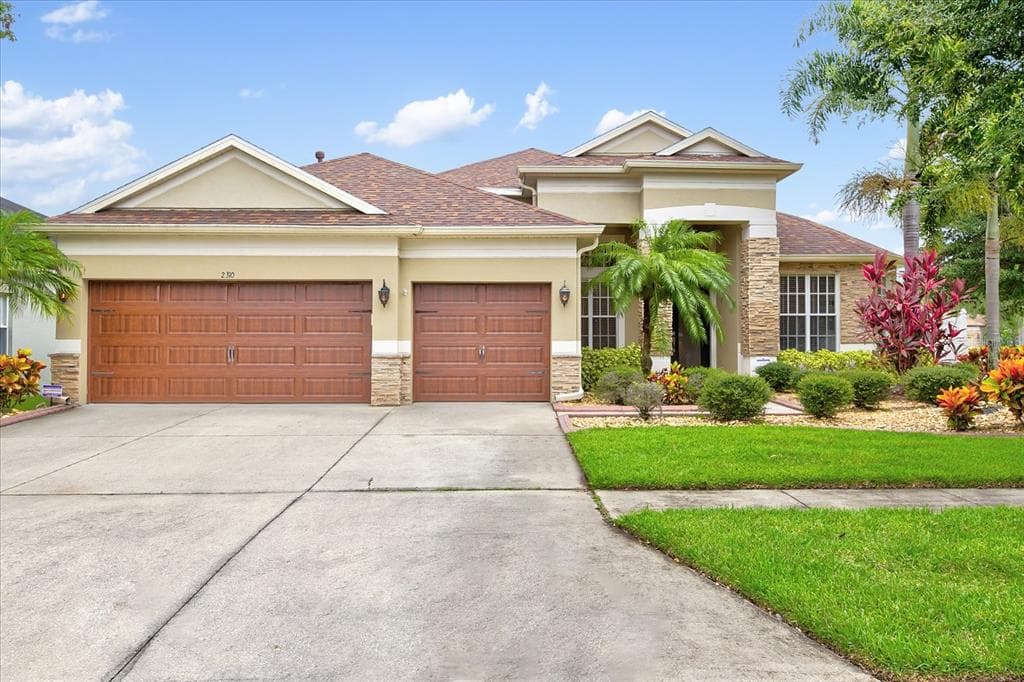 2310 SILVER TRUMPET COURT