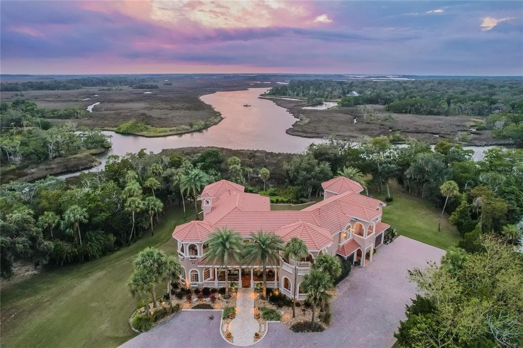 6850 HANCOCK ROAD