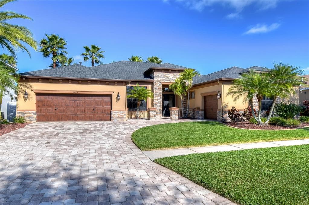 2404 TEA OLIVE TERRACE