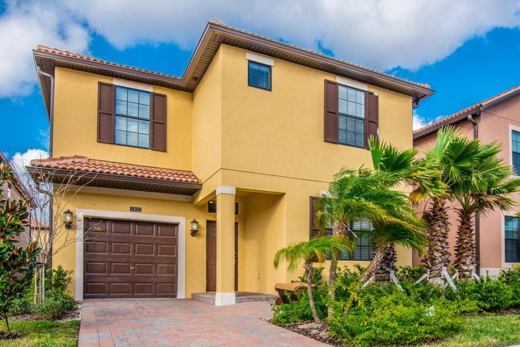 5425 SOLTERRA CIRCLE