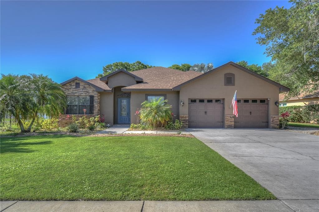2203 HERITAGE CREST DRIVE