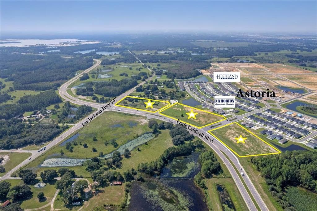 3519 HWY 547
