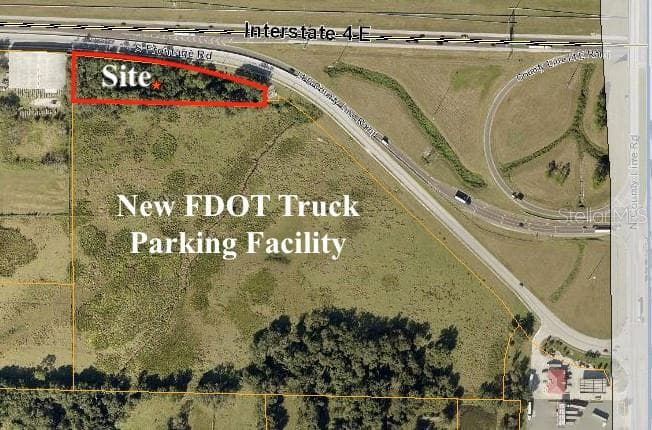 4119 FRONTAGE ROAD