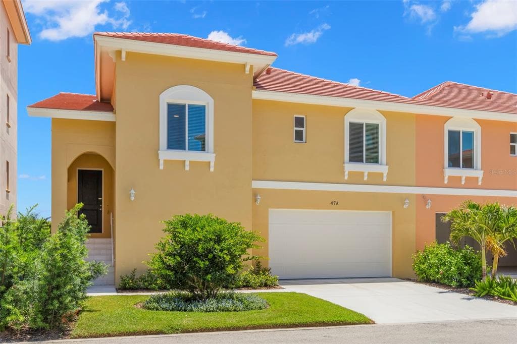 47A BAYVIEW COURT