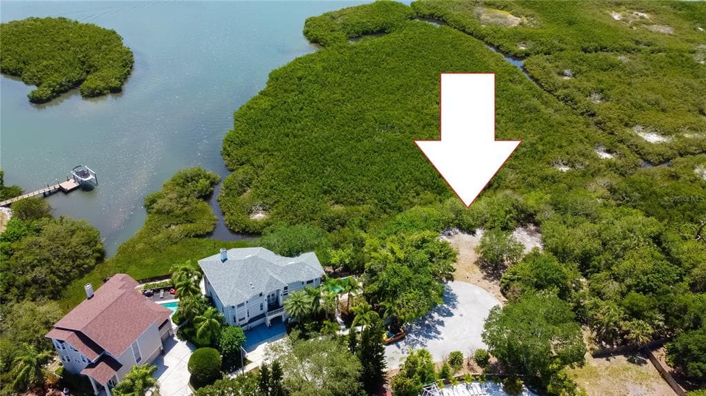 EGRET WOODS CIRCLE