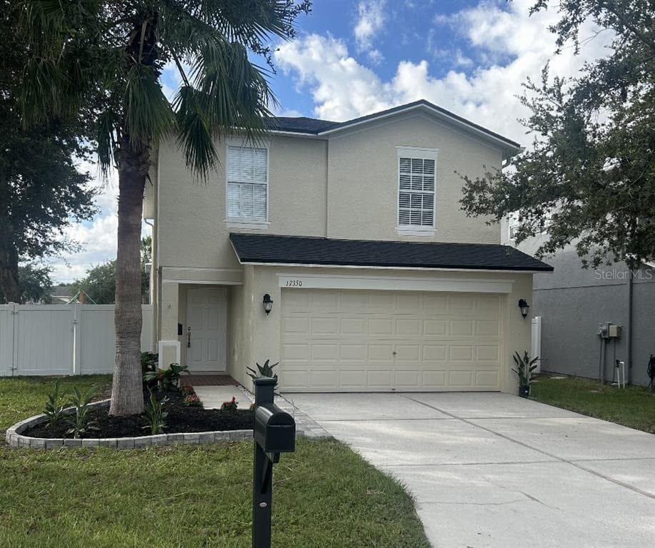 17350 GARDEN HEATH COURT