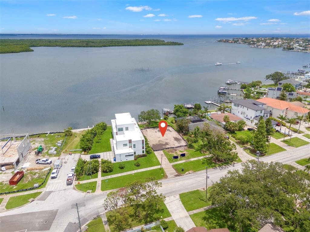 6151 BAYOU GRANDE BOULEVARD