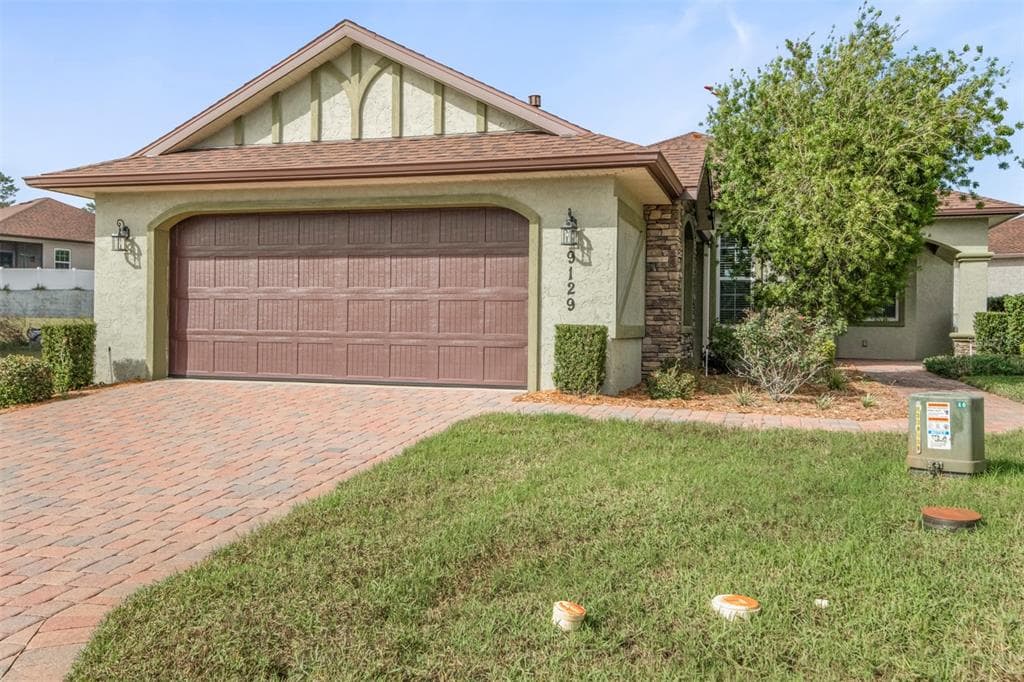9129 DEER PARK DRIVE