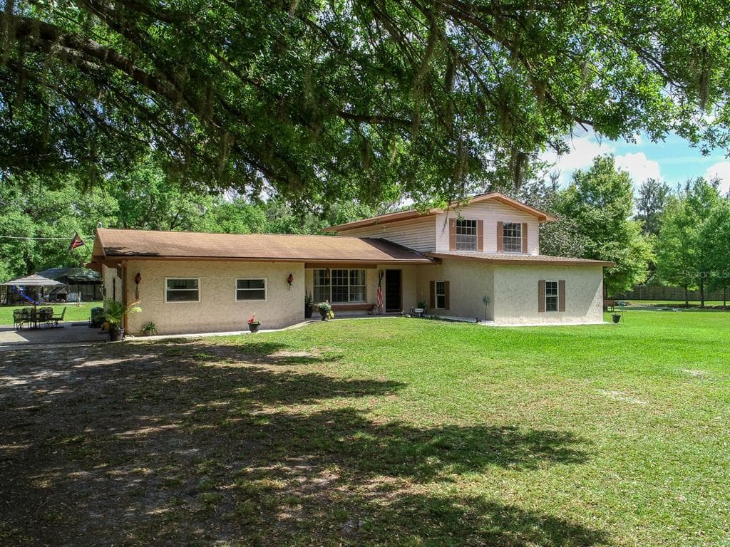 4902 FIVE ACRE ROAD
