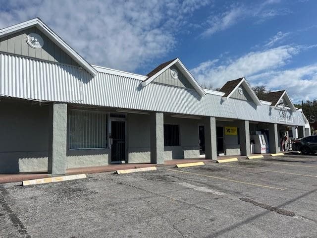 10802 MAIN STREET