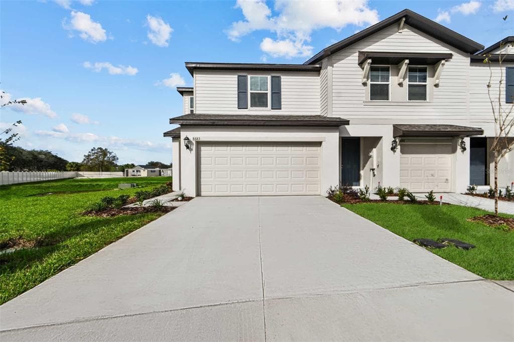 8683 HOLLY GROVE COURT